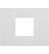 Imagine Ramă ornament 1/3M Thea Optima Panasonic alb