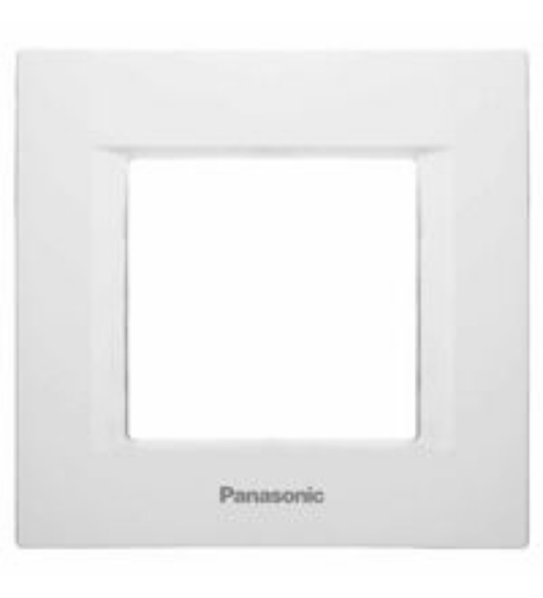 Imagine Ramă ornament 1/3M Thea Optima Panasonic alb