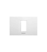Imagine Ramă ornament 1/3M Thea Optima Panasonic alb