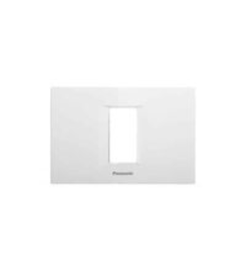 Imagine Ramă ornament 1/3M Thea Optima Panasonic alb