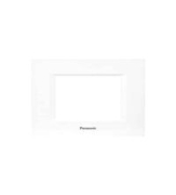 Imagine Ramă ornament 1/3M Thea Optima Panasonic alb