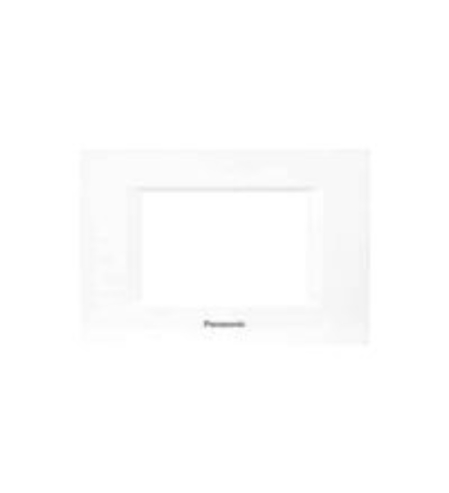 Imagine Ramă ornament 1/3M Thea Optima Panasonic alb