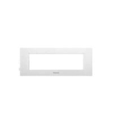 Imagine Ramă ornament 1/3M Thea Optima Panasonic alb