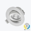 Imagine Spot LED VOLARE CCT Rotund 7W 630lm AC220-240V IP20 38°