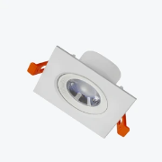 Imagine Spot LED VOLARE CCT Rotund 7W 630lm AC220-240V IP20 38°