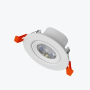 Imagine Spot LED VOLARE CCT Rotund 7W 630lm AC220-240V IP20 38°