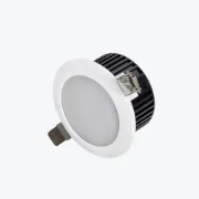 Imagine Spot LED VOLARE CCT Rotund 7W 630lm AC220-240V IP20 38°