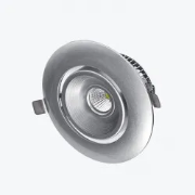 Imagine Spot LED VOLARE CCT Rotund 7W 630lm AC220-240V IP20 38°