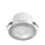 Imagine SPOT LED ROTUND 3W 38G 3C 6500K IP54 ALB BRAYTRON BR-BH06-00239