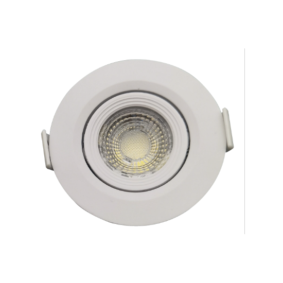Imagine Spot LED Quark 3W, ST, 6500K