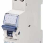 Imagine Întrerupător Automat Compact MTC 45 1P+N Curba C 20A 1 Modul