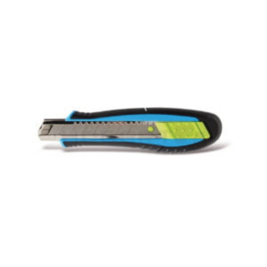 Imagine Cutter cu lamă retractabilă 9 mm Högert Technik