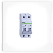 Imagine Siguranță automată modulară Comtec BRL 16818, 1P+N, 25 A, curba B