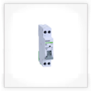 Imagine Siguranță automată modulară Comtec BRL 16818, 1P+N, 25 A, curba B