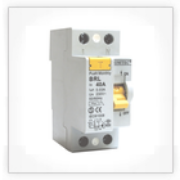 Imagine Siguranță automată modulară Comtec BRL 16818, 1P+N, 25 A, curba B