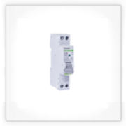 Imagine Siguranță automată modulară Comtec BRL 16818, 1P+N, 25 A, curba B