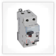 Imagine Siguranță automată modulară Comtec BRL 16818, 1P+N, 25 A, curba B