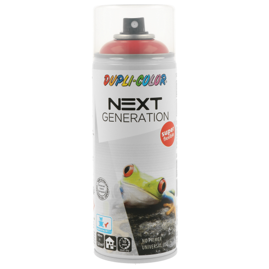 Imagine SPRAY DUPLICOLOR NEXT RAL 400ML