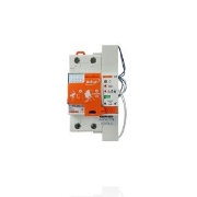 Imagine Siguranță automată modulară Gewiss 1P+N 16A curba C