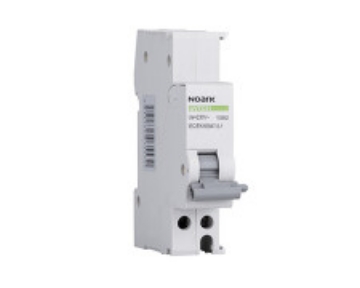 Arată detalii pentru Întrerupător automat diferențial RCBO Ex9NLE EL 1PN C25 30mA Imagine Întrerupător automat diferențial RCBO Ex9NLE EL 1PN C25 30mA