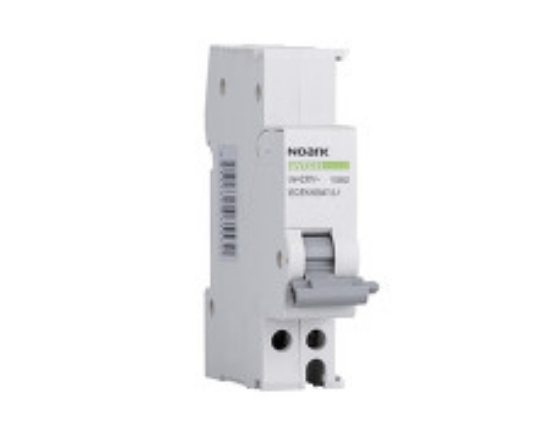 Imagine Întrerupător automat diferențial RCBO Ex9NLE EL 1PN C25 30mA
