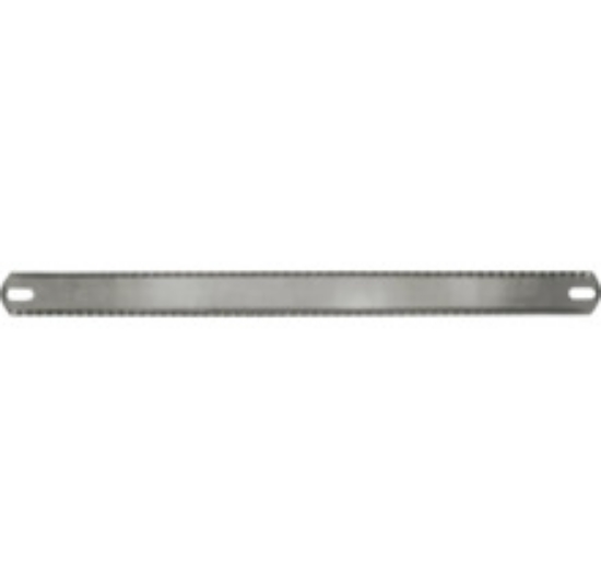Imagine Pânză bomfaier pentru metal cu două fețe 300x25 mm, set 5 bucăți