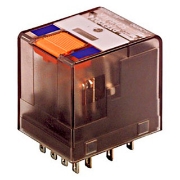 Imagine Releu PT 4C 230VCA+LED