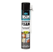 Imagine Spumă poliuretanică expandabilă Bison 700ml