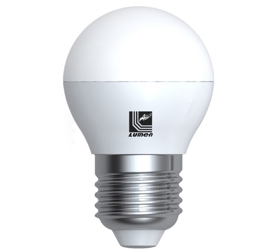 Imagine Bec LED Para E27 15W Alb 4000K 230V - Lumen