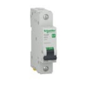 Imagine Siguranță automată Easy9 1P 16A curba C 4.5kA