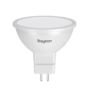 Imagine Bec LED 5W MR16 GU10 SMD 3000K Braytron