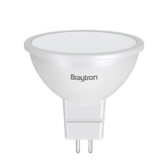 Imagine Bec LED 5W MR16 GU10 SMD 3000K Braytron