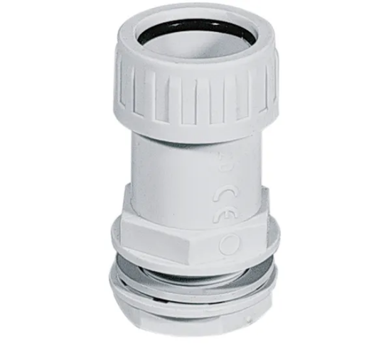 Imagine COT PVC 25MM GEWISS DX40125
