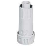 Imagine COT PVC 25MM GEWISS DX40125