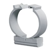 Imagine COT PVC 25MM GEWISS DX40125