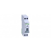 Imagine Siguranță automată 1P 16A 4,5kA curba C Comtec