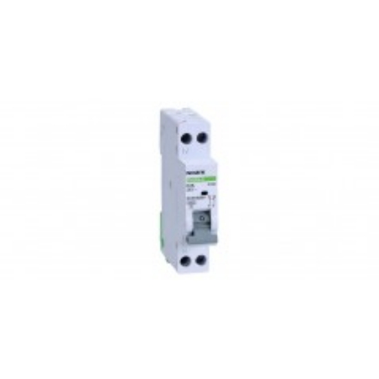 Imagine Siguranță automată 1P 16A 4,5kA curba C Comtec