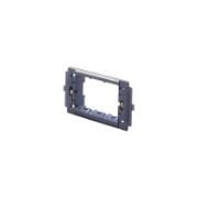 Imagine Suport Gewiss 3 module