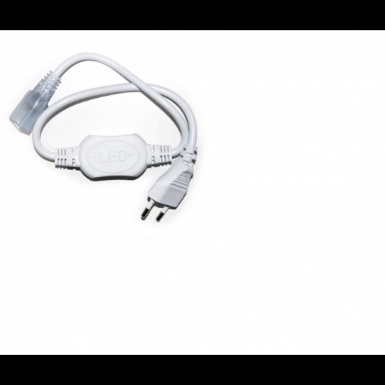 Imagine Conector pentru bandă LED 10W/15W 230V IP65