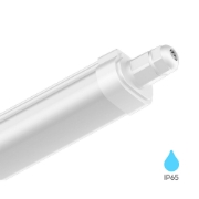 Imagine Corp de iluminat liniar LED 40W 6500K 4500LM IP65 Proline-IPG-M