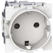 Imagine Priză standard german 2P+T 16A 250V Living Now