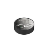 Imagine Bandă izolatoare PVC 0.13mm x 50mm x 20m - Negru
