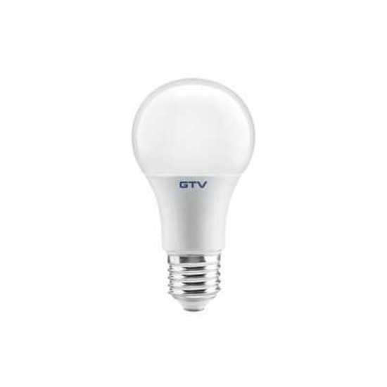 Imagine Bec LED sferic GTV G45 E27 8W 700lm 4000K