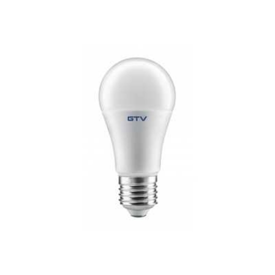 Imagine Bec LED sferic GTV G45 E27 8W 700lm 4000K