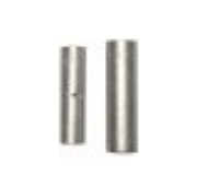 Imagine Mufă de legătură neizolată din cupru pentru cablu de 50 mm²