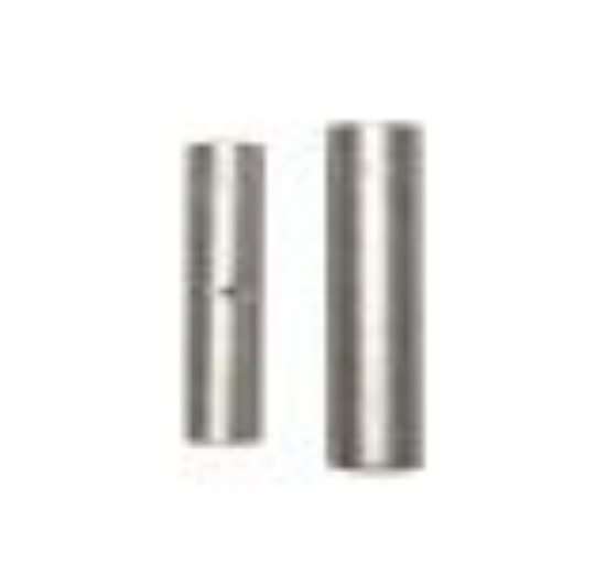 Imagine Mufă de legătură neizolată din cupru pentru cablu de 50 mm²