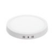 Imagine Spot Aplicat Rotund cu LED SMD 20W Alb 6400K