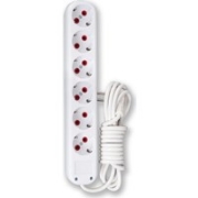 Imagine Priză Schuko standard german 2P+N 16A 250V 2M