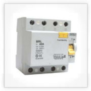 Imagine Siguranță automată 1P+N 20A 4,5kA Comtec BRL