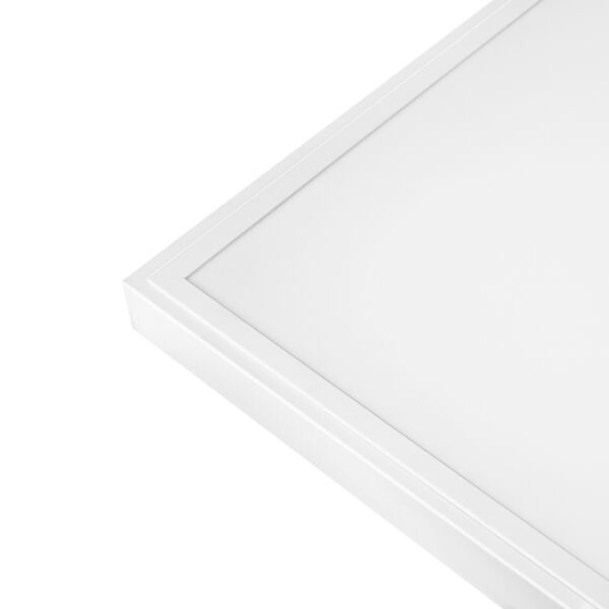 Imagine Panou LED aplicabil 60x60 alb 50W 6500K Braytron
